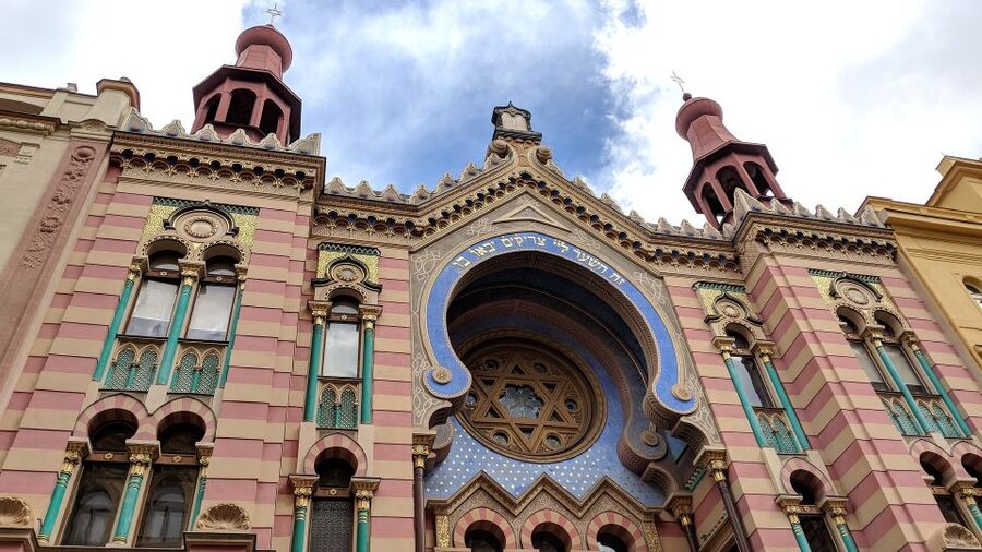 Prague: Guided Walking Tour of Prague's Jewish Quarter - Why Prague’s Jewish Quarter matters