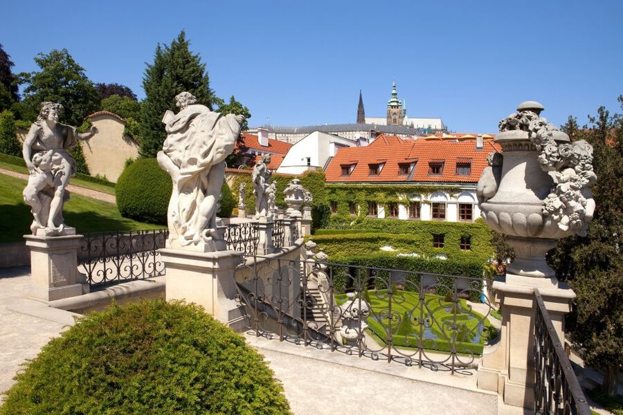 Prague Half Day Private Guided Tour by Car or Foot - Practical details before you book