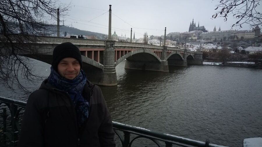 Prague Half-Day Private Walking Tour - Why this four-hour walk works as a Prague introduction