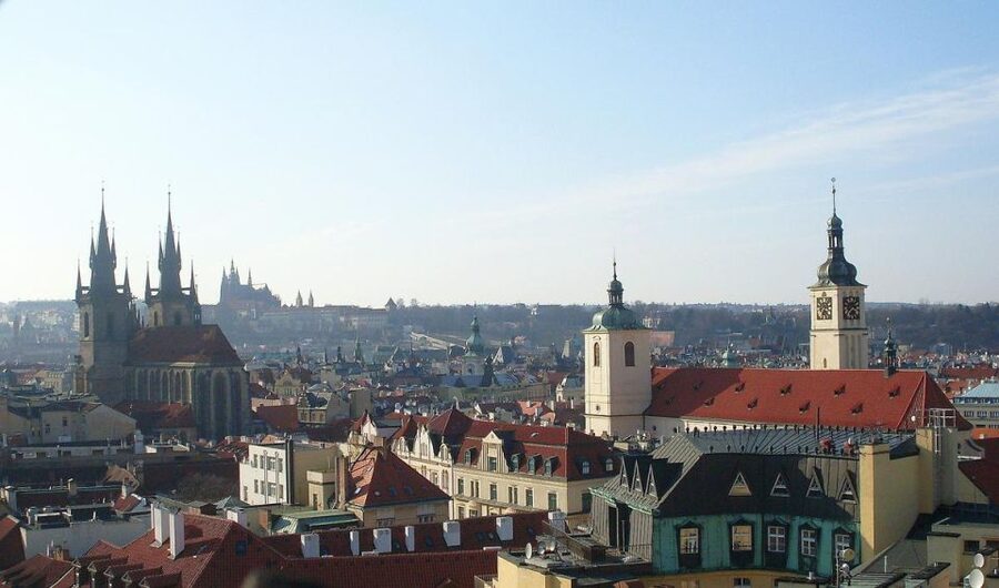 Prague Half-Day Private Walking Tour - Who will get the most from this route