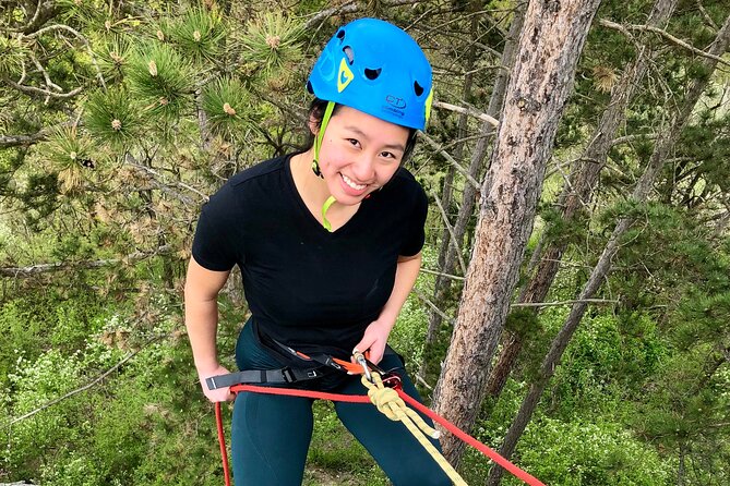 Prague Half-Day Rock Climbing Experience with Instructor - The First Instructions Set the Tone