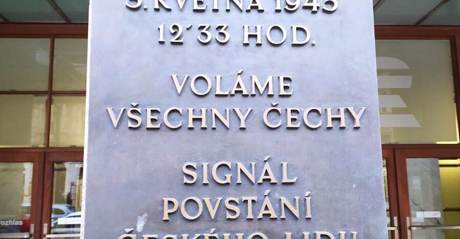 Prague: Historical Walking Tour with Focus on World War 2 - Meeting at Skautský Institut