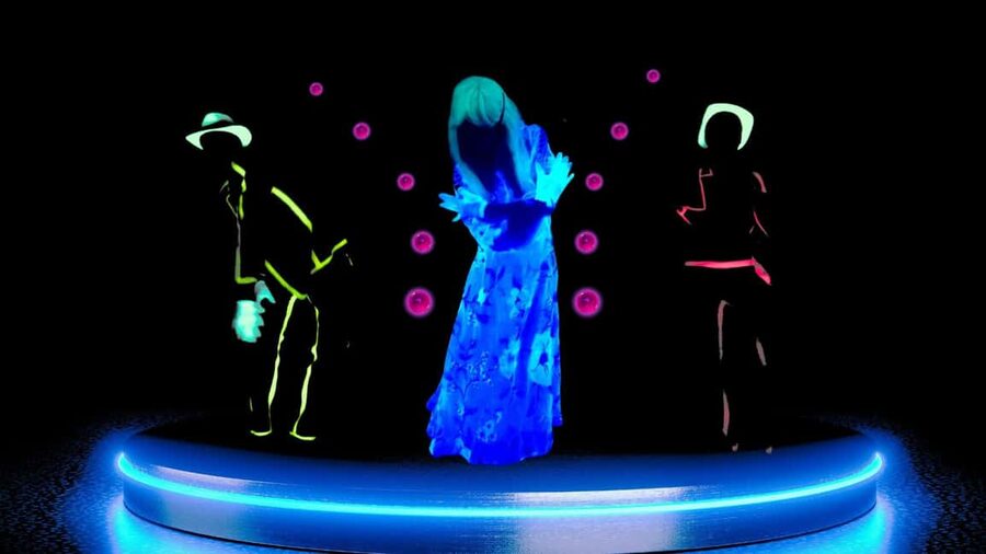 Prague: Images of Love Black Light Theatre Show - Who will enjoy this Prague theatre night