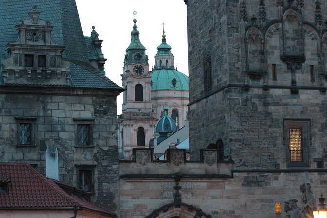 Prague in 2 Days Private Tour with Tereza - Why two days with Tereza can work well