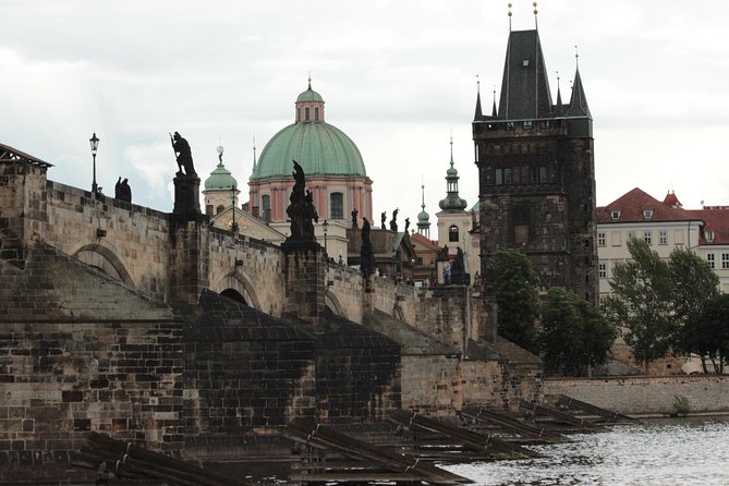 Prague in 2 Days Private Tour with Tereza - Price, timing, and what is included