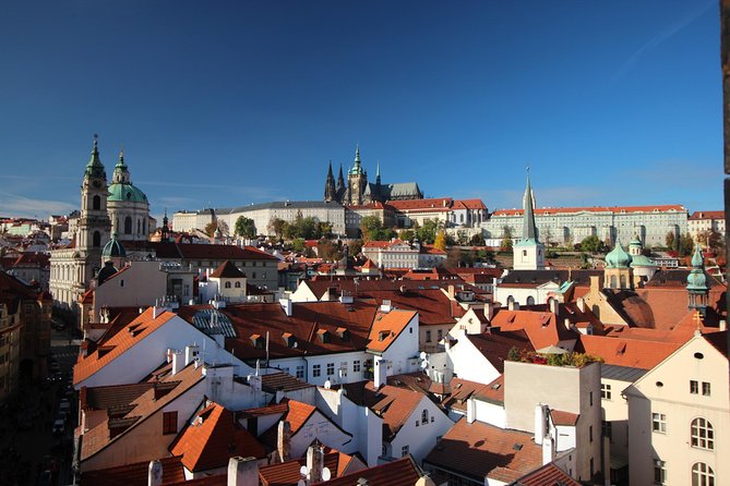 Prague in 2 Days Private Tour with Tereza - Who will get the most from this Prague tour?
