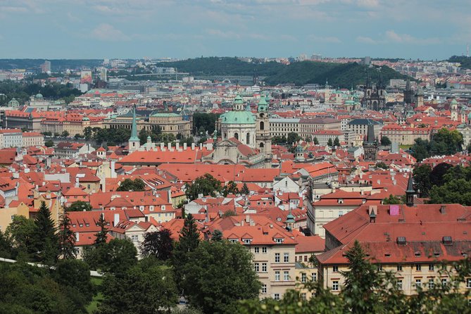 Prague in 2 Days Private Tour with Tereza - Should you book Prague in 2 Days Private Tour with Tereza?