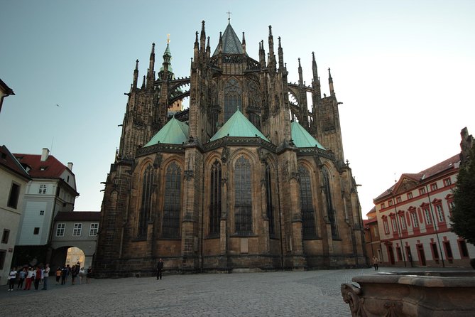Prague in 2 Days Private Tour with Tereza - Day two: Charles Bridge, Old Town, and modern Czech history