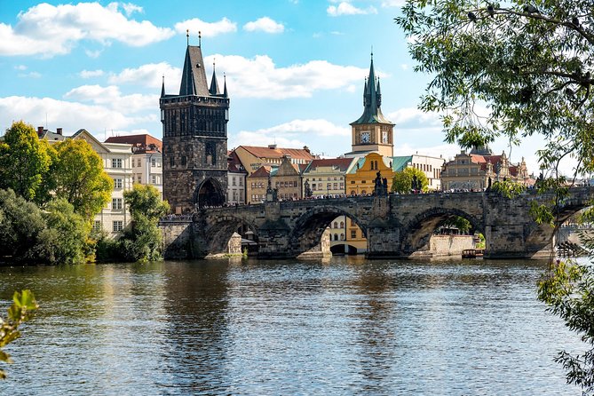 Prague in One Day by a Car - Excellent opportunity to see all the sights - Why the private car matters