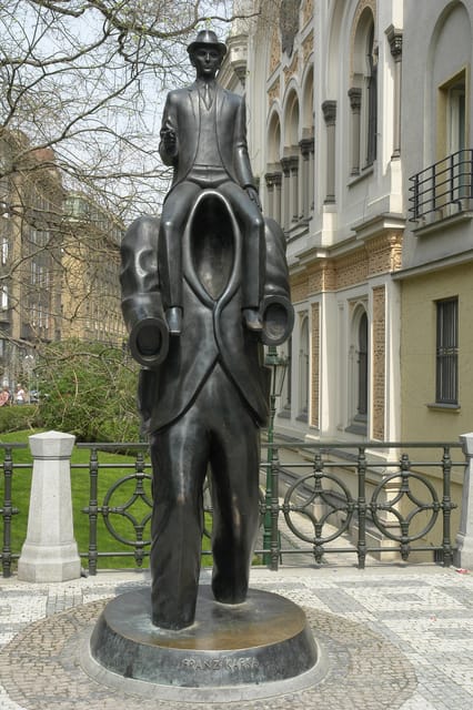Prague: Jewish Quarter and Museum Guided Tour - Should you book it?