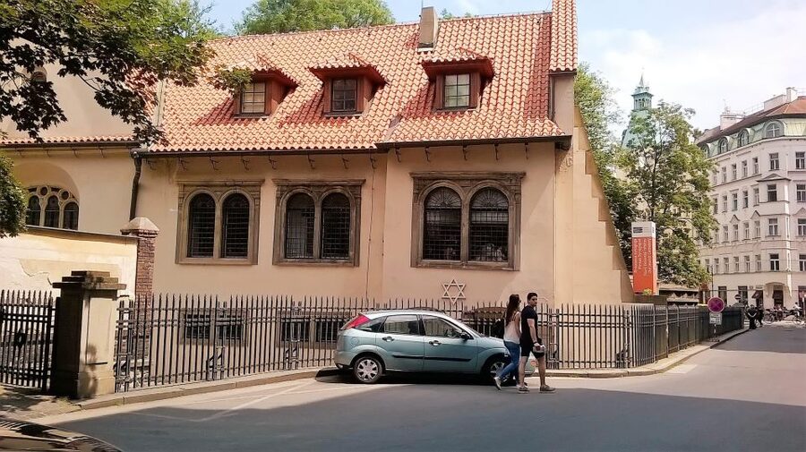 Prague Jewish Quarter Online Audio Guide - Who will get the most from this audio guide