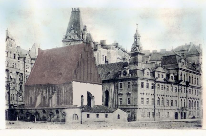 Prague: Jewish Quarter Premium Tour - The Old Jewish Cemetery and its 12 layers of graves