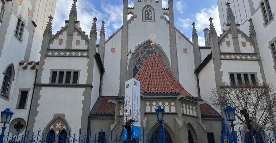 Prague: Jewish Town Guided Walking Tour - Why Prague’s Jewish Quarter deserves a focused visit