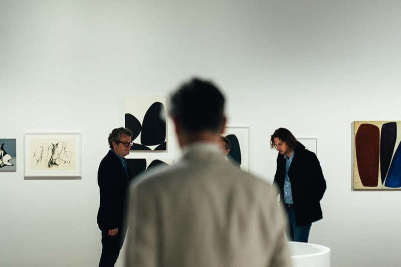 Prague – Kunsthalle Praha Gallery Ticket - Key points to know before you go