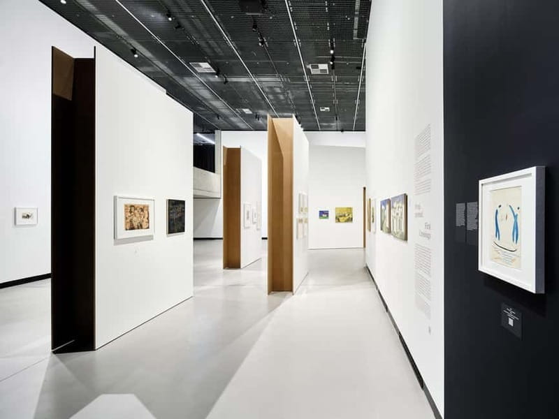 Prague – Kunsthalle Praha Gallery Ticket - Who will enjoy Kunsthalle Praha most?