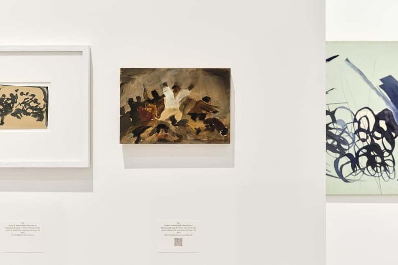 Prague – Kunsthalle Praha Gallery Ticket - What you will find in the exhibition halls