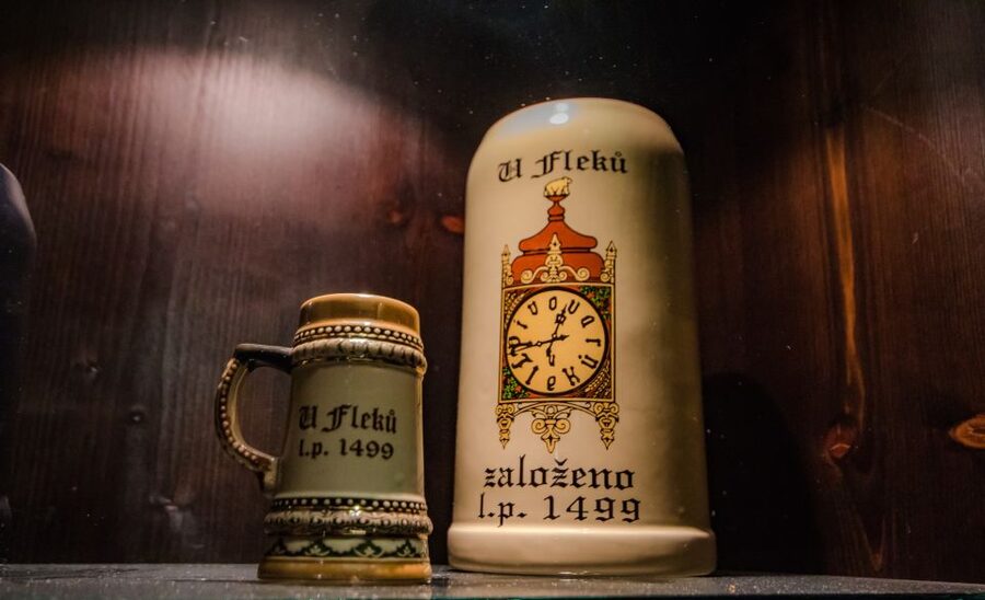 Prague: Legendary Beer Tour with Dinner - Should you book the Prague beer tour?