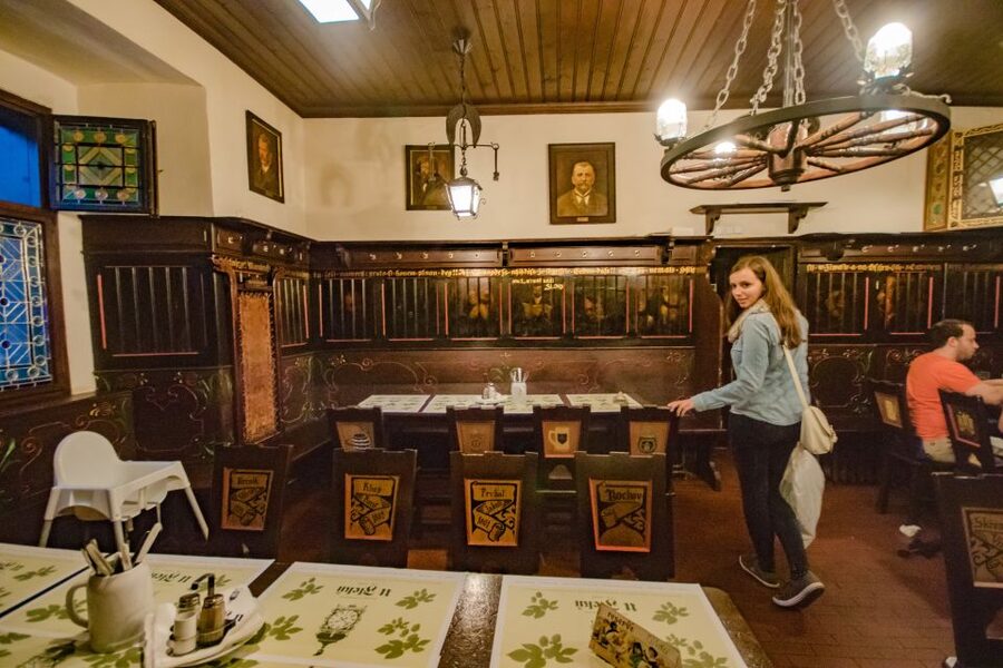 Prague: Legendary Beer Tour with Dinner - Who will get the most from this tour