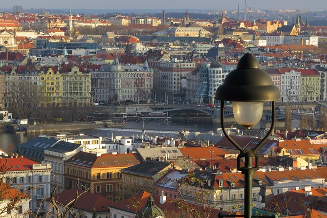 Prague Literary & Historical Tours - Comprehensive Route - Why This Route Works Better Than a Standard Prague Walk