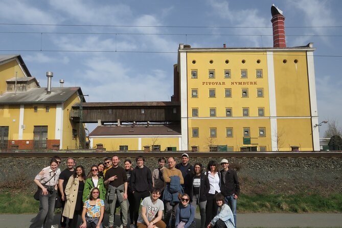 Prague Literary & Historical Tours - Literature Route - Why Prague makes such a good literary city