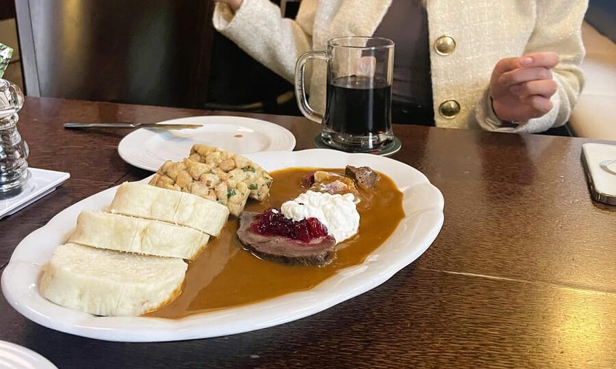 Prague: Local Food Tour in Secrets Hidden Gems - What the small group changes