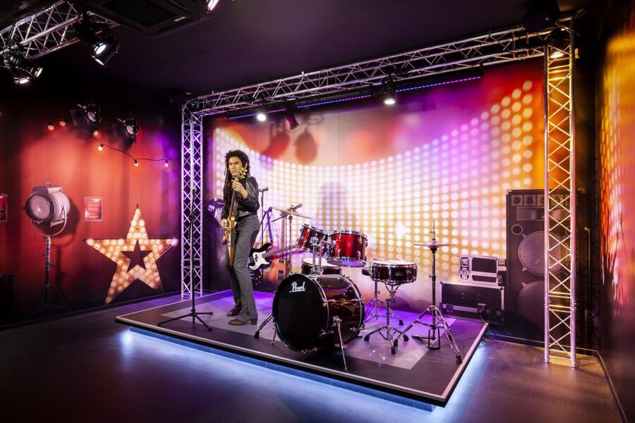 Prague: Madame Tussauds Entry Ticket - What Madame Tussauds Prague is really like