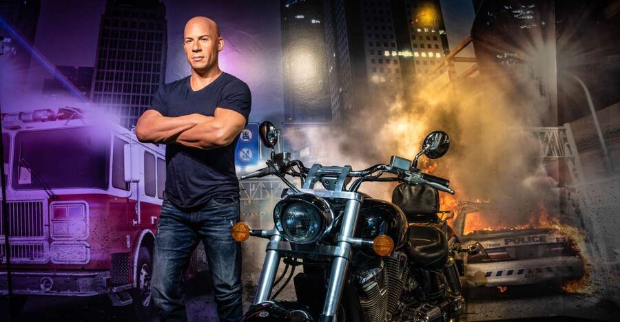 Prague: Madame Tussauds Entry Ticket - How long should you allow?