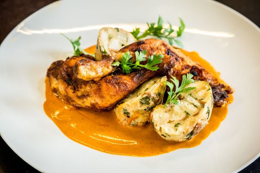 Prague: Market Tour and Traditional Czech Cooking Class - How much value do you get for $227?