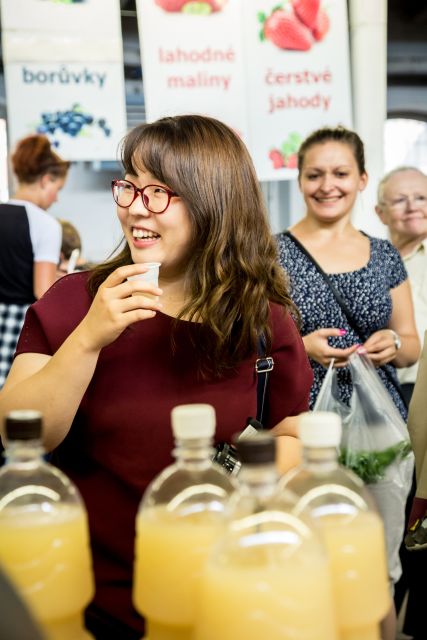 Prague: Market Tour and Traditional Czech Cooking Class - Should you book the Prague cooking class?