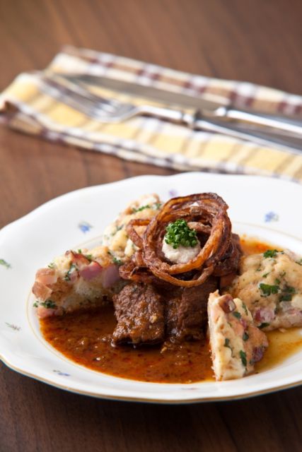 Prague: Market Tour and Traditional Czech Cooking Class - FAQ