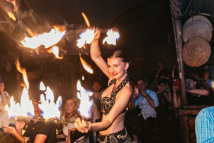 Prague: Medieval Dinner with Unlimited Drinks - Who will enjoy this Prague dinner most?