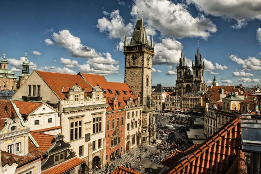 Prague: Medieval Underground Guided Tour - Is the $29 price good value?