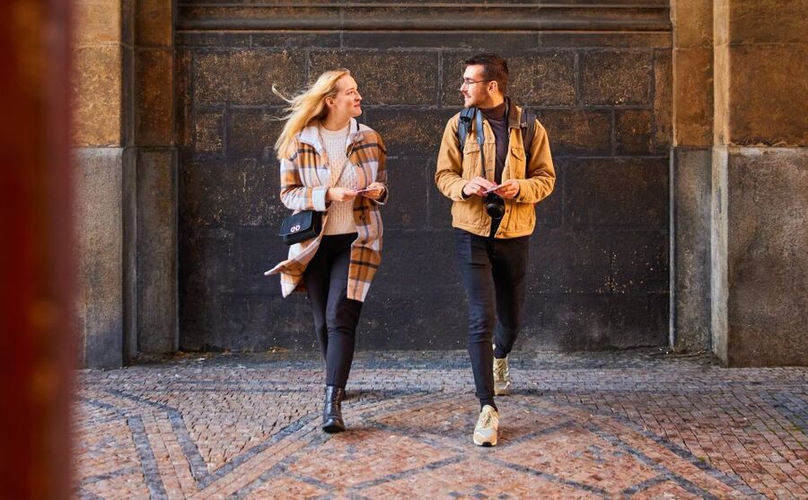 Prague: Medieval Underground Guided Tour - Who should book this underground tour?