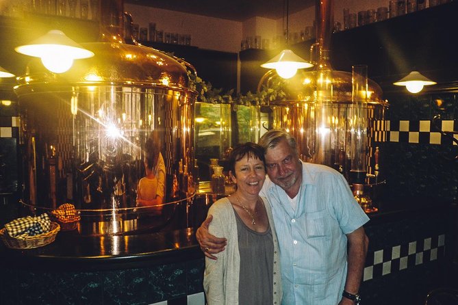 Prague Microbrewery Tour and Beer Tasting - Is $75.51 fair for the experience?