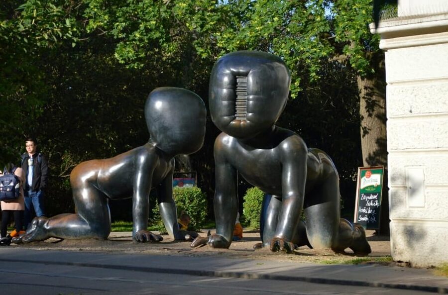 Prague: Modern Architecture and Design Guided Tour - Accessibility and booking flexibility
