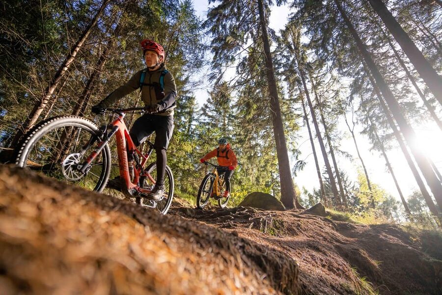 Prague Mountain Biking: Blast Through The Best Singletracks - Is $128 a fair price?