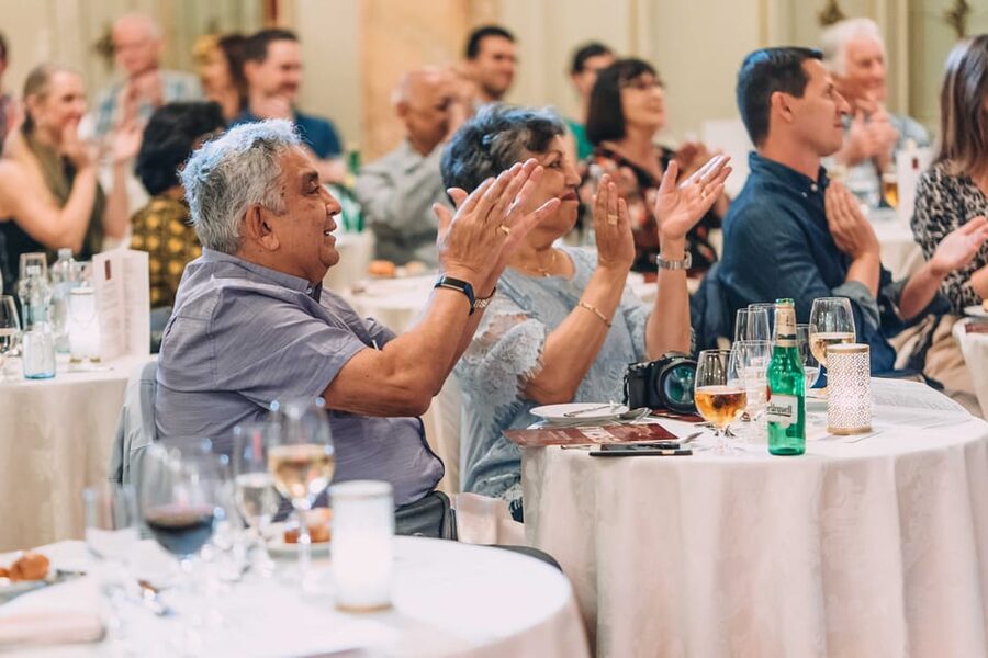 Prague: Mozart Ballroom Concert Ticket with 3-Course Dinner - Key points to know before booking