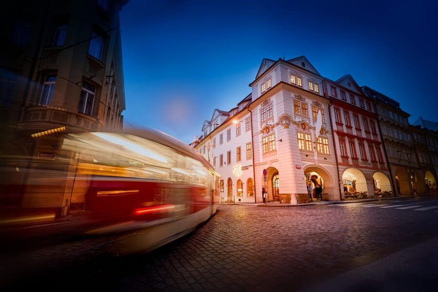 Prague: Mozart Interactive Museum Entry Ticket - Films, Voice-Overs, Models, and Paintings
