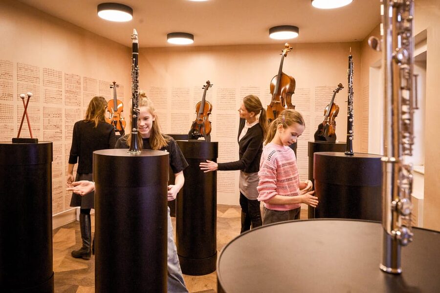 Prague: Mozart Interactive Museum Entry Ticket - Should You Book the Mozart Interactive Museum?