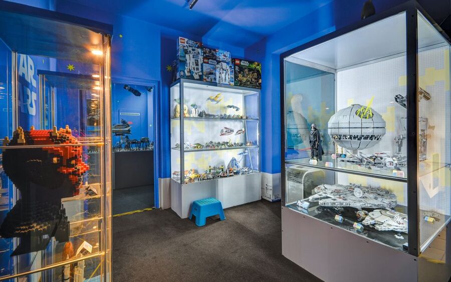 Prague: Museum of Bricks Entry Ticket - Key points to know before you go