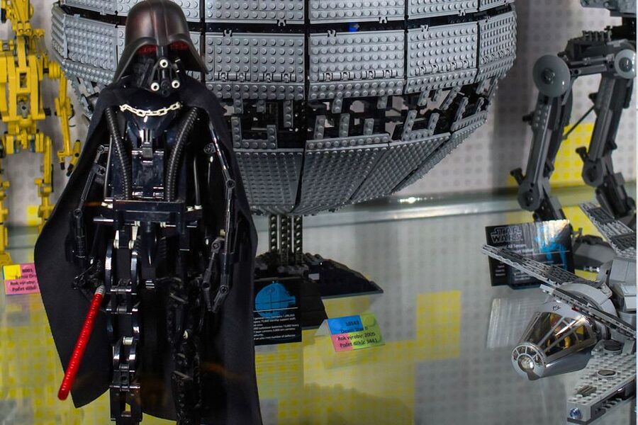 Prague: Museum of Bricks Entry Ticket - Who will enjoy this most?