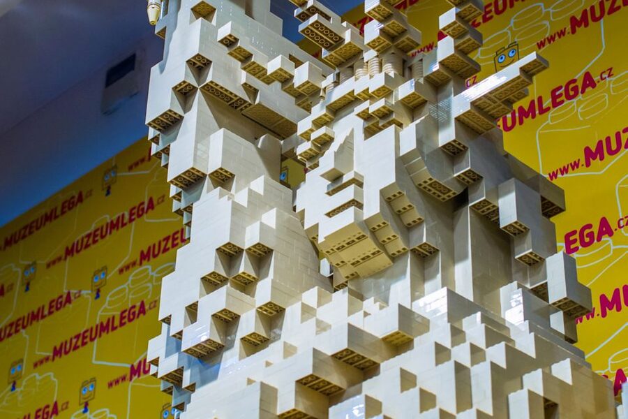 Prague: Museum of Bricks Entry Ticket - What the Museum of Bricks is really like