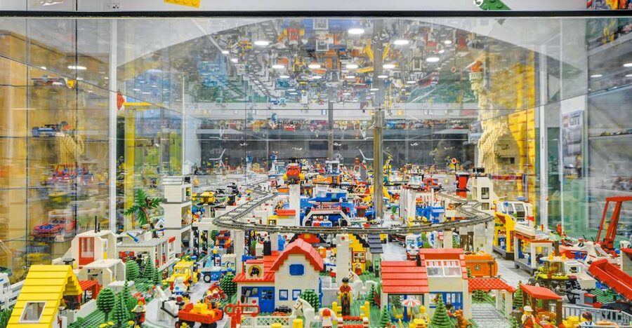 Prague: Museum of Bricks Entry Ticket - Crowds, heat, and the narrow layout