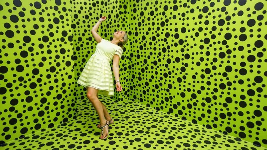 Prague: Museum of Senses Admission Ticket - A playful museum in Prague’s city center