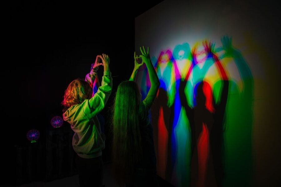 Prague: Museum of Senses Admission Ticket - Is the $18 ticket good value?