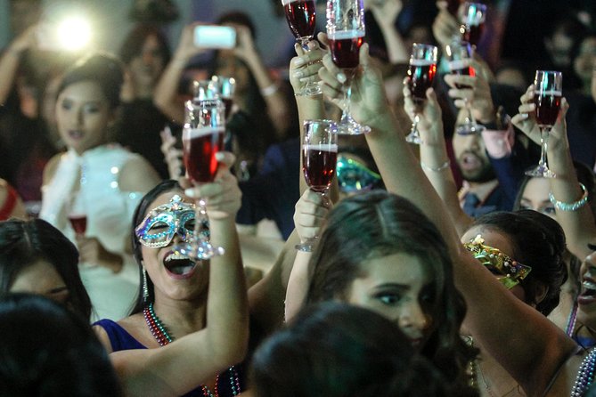 Prague Nightlife Party - Practical planning before you book