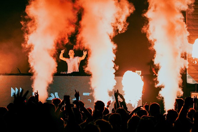 Prague Nightlife Ticket - Key points to know before you buy
