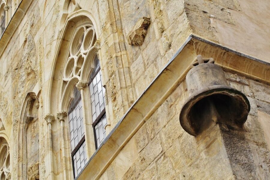 Prague: Old Town and Charles Bridge Tour - Starting at Municipal House