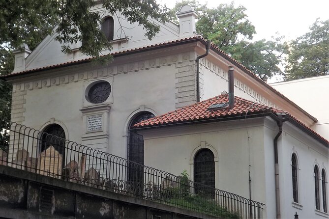 Prague Old Town and Jewish Quarter 90 minutes Guided Tour - Who will get the most from this walk