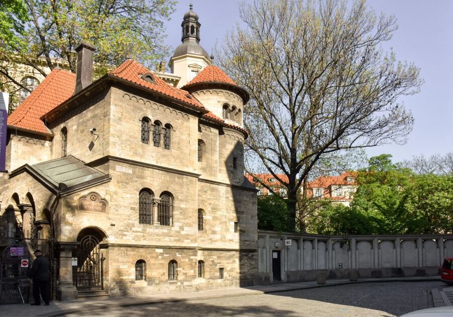 Prague: Old Town and Jewish Quarter Guided Walking Tour - FAQ